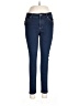 BKE Solid Blue Jeans Size 30 waist - photo 1
