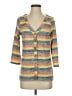 Cyrus Gray Cardigan Size S - photo 1