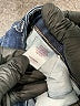 Kohl's Blue Denim Shorts Size 3 - photo 3