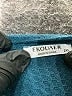 Ekouaer 100% Polyester Teal Pullover Sweater Size 2X - photo 7