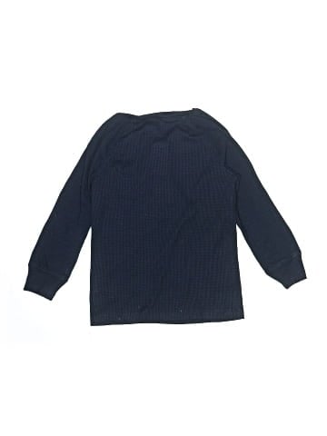 OshKosh B'gosh Long Sleeve Henley (view 2)