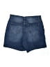 Gloria Vanderbilt Blue Denim Shorts Size 12 (petite) - photo 2