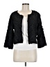Eileen Fisher Black Cardigan Size M - photo 1