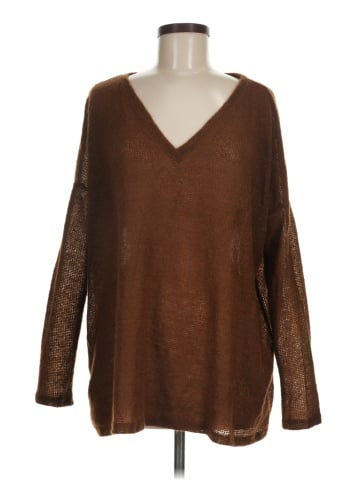 Piko Pullover Sweater (view 1)