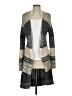 Gap 100% Cotton Gray Cardigan Size XS - photo 1