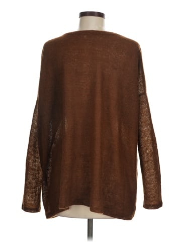 Piko Pullover Sweater (view 2)
