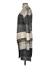 Gap 100% Cotton Gray Cardigan Size XS - photo 5