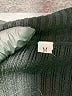 Unbranded Black Sweater Vest Size M - photo 7