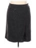 Gerry Weber Tweed Gray Formal Skirt Size 16 - photo 1
