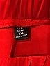 Shein Curve 100% Polyester Red Casual Pants Size 14 Plus (1) - photo 4