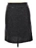 Gerry Weber Tweed Gray Formal Skirt Size 16 - photo 2