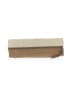 Splendid 100% Leather Ivory Leather Clutch One size - photo 1