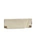 Splendid 100% Leather Ivory Leather Clutch One size - photo 2