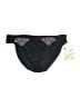 Assorted Brands Black Swimsuit Bottoms Size XL - photo 1
