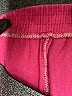 Unbranded Color Block Pink Active Pants Size XS (estimated) - photo 4