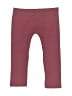 One Step Up Burgundy Leggings Size 2T - 4T - photo 2
