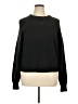Lou & Grey Black Pullover Sweater Size XL - photo 1
