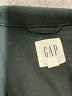 Gap Black Jacket Size S - photo 6