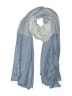 Unbranded Gray Blue Scarf One size - photo 1