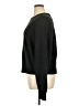 Lou & Grey Black Pullover Sweater Size XL - photo 5