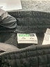 Puma Black Active Pants Size 0-3 mo - photo 3
