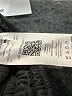 Puma Black Active Pants Size 0-3 mo - photo 4