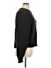 Lou & Grey Black Pullover Sweater Size XL - photo 4