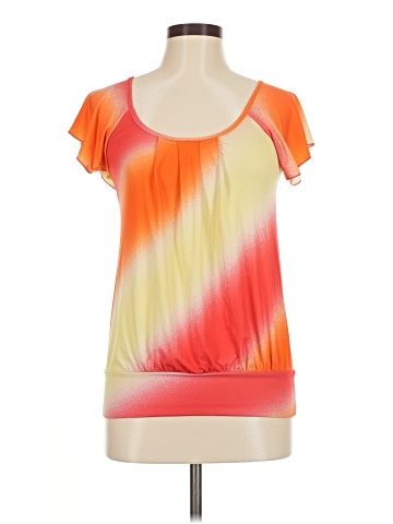 Topia Short Sleeve T-Shirt (view 1)
