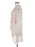 BCBGeneration 100% Polyester Pink Kimono Size M/L - photo 5
