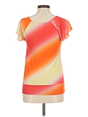 Topia Short Sleeve T-Shirt (view 2)