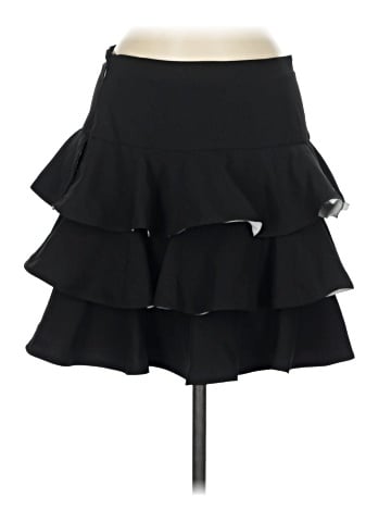 BCBGMAXAZRIA Formal Skirt (view 1)