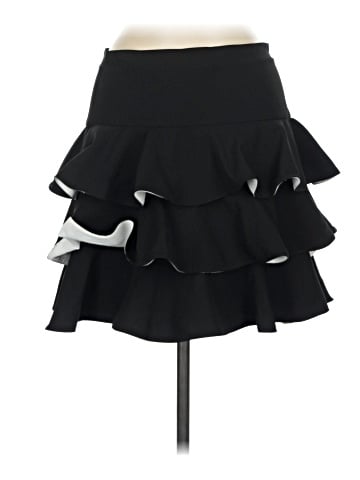 BCBGMAXAZRIA Formal Skirt (view 2)