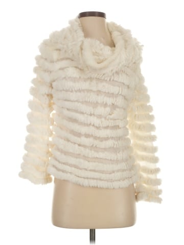 BCBGMAXAZRIA Cardigan (view 1)
