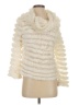 BCBGMAXAZRIA Ivory Cardigan Size XS - photo 1