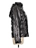 Obermeyer 100% Polyester Metallic Black Snow Jacket Size 6 - photo 4