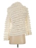 BCBGMAXAZRIA Ivory Cardigan Size XS - photo 2