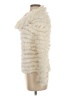 BCBGMAXAZRIA Ivory Cardigan Size XS - photo 5