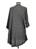Lularoe Gray Cardigan Size S - photo 2