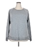 Ideology Gray Sweatshirt Size XXL - photo 1