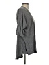 Lularoe Gray Cardigan Size S - photo 4