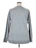Ideology Gray Sweatshirt Size XXL - photo 2