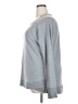 Ideology Gray Sweatshirt Size XXL - photo 5