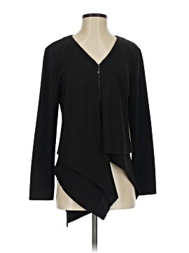 Samuel Dong Long Sleeve Blouse