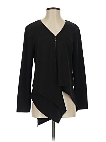Samuel Dong Long Sleeve Blouse (view 1)