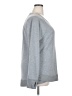 Ideology Gray Sweatshirt Size XXL - photo 4