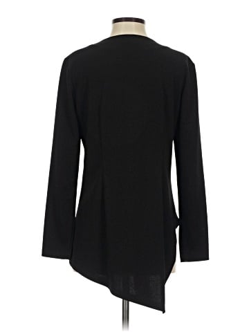 Samuel Dong Long Sleeve Blouse (view 2)