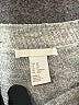 H&M Gray Pullover Sweater Size XS - photo 7