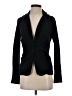 Olivia Moon Black Blazer Size XS - photo 1