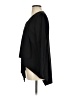 Samuel Dong Black Long Sleeve Blouse Size S - photo 5