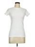 Primark White Short Sleeve T-Shirt Size 10 - photo 1